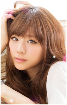 Foto Seiyuu Mariya Nishiuchi