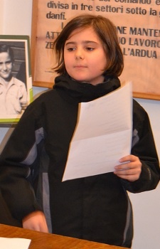 Foto Seiyuu Vittoria Bartolomei