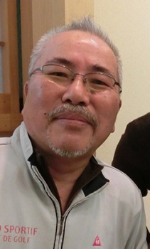 Foto Tsutomu Adachi