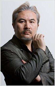 Foto Staf/Seiyuu Taro Iwashiro