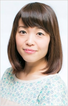 Foto Yasuyo Tomita