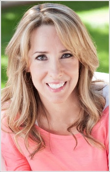 Foto Seiyuu Debra Jean Rogers