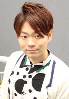 Foto Seiyuu Yuuhei Takagi