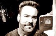 Foto Seiyuu Markham Anderson