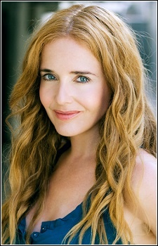 Foto Seiyuu Siobhan Flynn