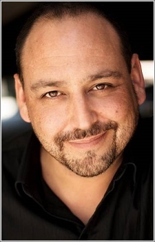 Foto Seiyuu J.B. Blanc