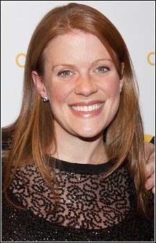 Foto Seiyuu Suzy Myers