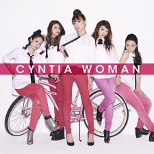Foto Staf/Seiyuu Cyntia