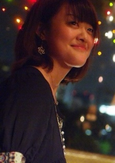 Foto Kanako Hara