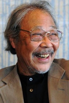 Foto Staf/Seiyuu Sanpei Shirato