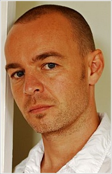 Foto Seiyuu Christian Stark