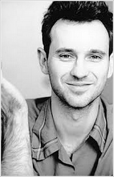 Foto Seiyuu Oliver Böttcher