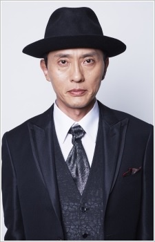 Foto Yutaka Matsushige