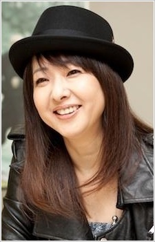 Foto Seiyuu Jun Miho