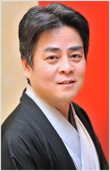 Foto Danshun Tatekawa