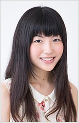 Foto Miho Tabata