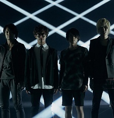 Foto Staf/Seiyuu BLUE ENCOUNT