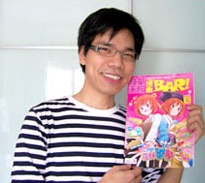 Foto Tong Yi Ming
