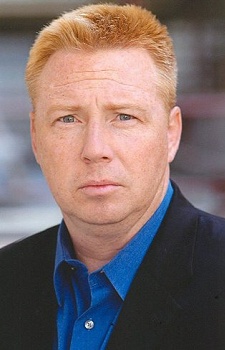 Foto Seiyuu Randy McPherson