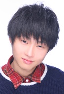 Foto Seiyuu Takuya Iwabata