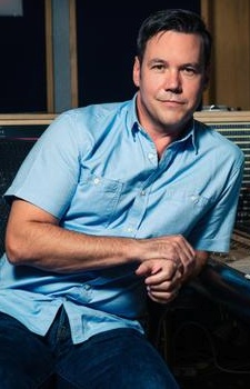 Foto Seiyuu Chris Ryan