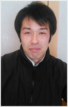 Foto Seiyuu Kenji Iwama