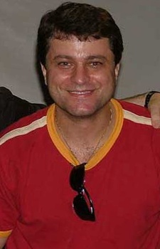 Foto Seiyuu Manolo Rey