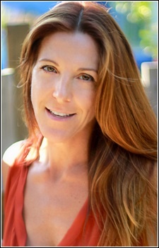 Foto Seiyuu Debi Mae West