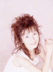 Foto Staf/Seiyuu Hiroko Asakawa