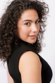 Foto Seiyuu Sara Ornelas