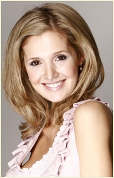 Foto Chiara Zanni 5