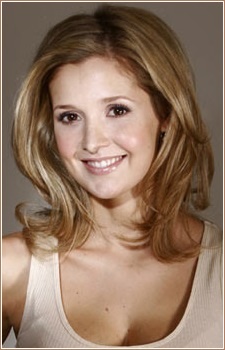 Foto Chiara Zanni 6