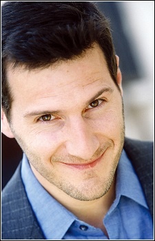 Foto Seiyuu Joe Cappelletti