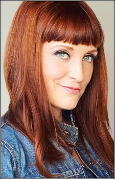 Foto Seiyuu Courtenay Taylor