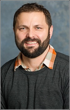 Foto Seiyuu Brian Drummond