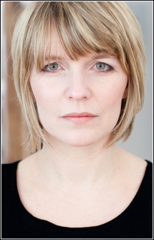 Foto Seiyuu Arlette Stanschus