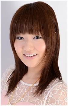 Foto Seiyuu Aina Yasukuni