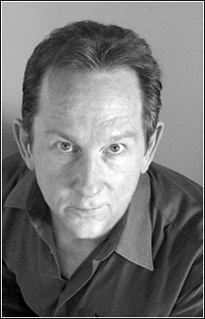 Foto Seiyuu Dave Mallow