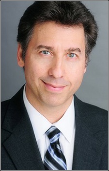 Foto Seiyuu Tom Fahn