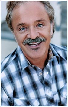 Foto Seiyuu Jim Cummings