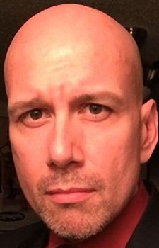 Foto Seiyuu Phil Parsons