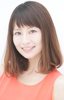 Foto Seiyuu Chihiro Otsuka