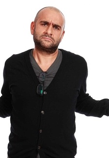 Foto Seiyuu Franck Sportis