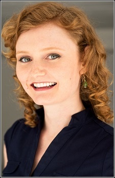 Foto Seiyuu Kelly Metzger