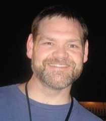 Foto Seiyuu Keith Kubal