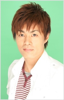 Foto Yasuyuki Takase