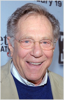 Foto Seiyuu George Segal