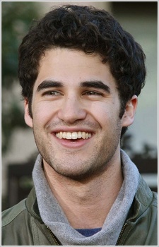 Foto Seiyuu Darren Criss