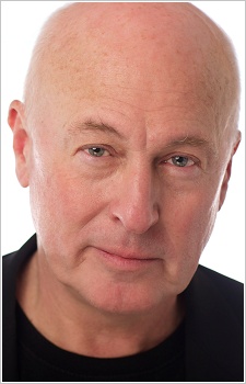 Foto Seiyuu James Belcher