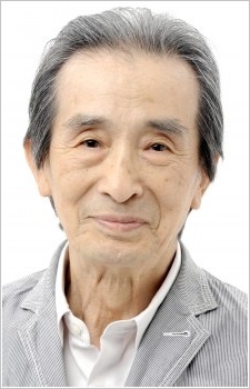 Foto Seiyuu Hiroyuki Nishimoto